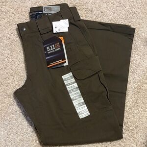5.11 Tactical Men's Stryke Pant-30x30